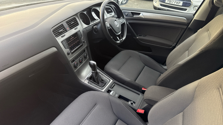 Volkswagen Golf 1.4 TSI 125 Match Edition 5dr DSG Petrol Hatchback